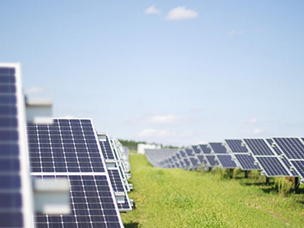 Solar Facility