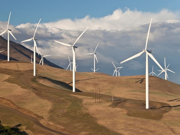 Wind Energy Facility